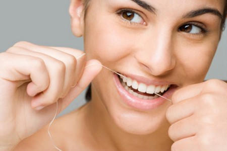 Bí quyết để có hàm răng chắc khỏe