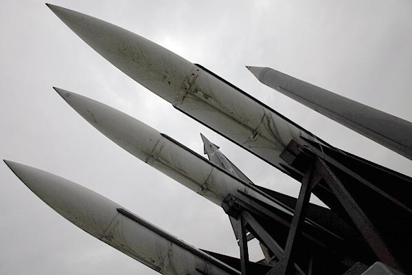 Hàn Quốc chỉ trích Triều Tiên ‘ngụy trang’ để phát triển tên lửa hạt nhân