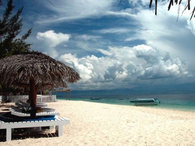 Lạc vào “Thiên đường nhiệt đới” Bali