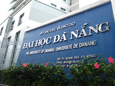 Đại học Đà Nẵng đào tạo liên kết quốc tế