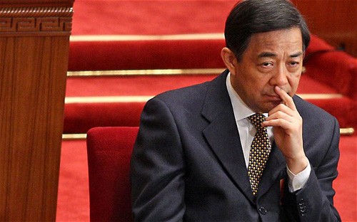 Bạc Hy Lai sẽ bị xét xử sau đại hội Đảng?