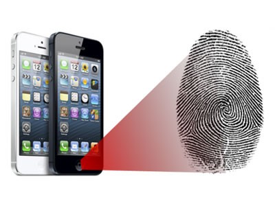 Apple để lộ tính năng bảo mật vân tay trên iPhone mới