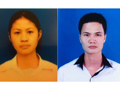 Đại gia Thái Nguyên bị đôi tình nhân sát hại