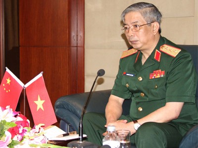 Việt Nam và Trung Quốc sẽ vượt khó, xây tình hữu nghị