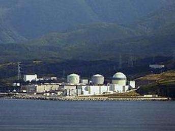 Nhật chờ quyết định cuối cùng của VN về lò phản ứng hạt nhân