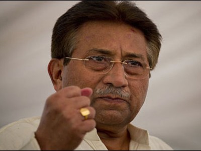 Pakistan: Cựu Tổng thống bị cáo buộc giết cựu Thủ tướng
