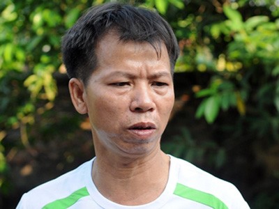 Vụ 'án oan 10 năm': Ông Chấn sợ phải đi tù trở lại