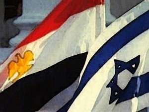 Israel tăng cường lực lượng dọc biên giới với Ai Cập