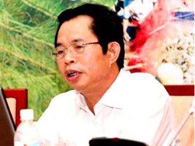 Ông Nguyễn Trường Tô tố ngược Giám đốc CA tỉnh