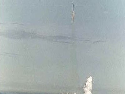 Nga bắn tên lửa xuyên lục địa từ tàu ngầm hạt nhân