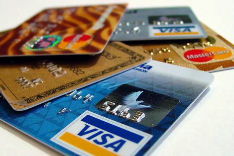 Rủi ro mất tiền oan của chủ thẻ Visa
