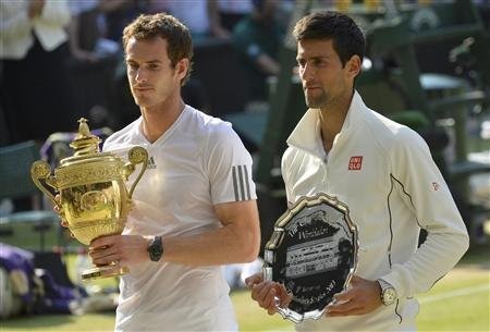 Chung kết Wimbledon: Chấm dứt 'cơn khát' 77 năm của nước Anh