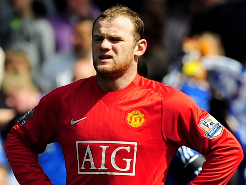 Rooney trở lại, sẽ lợi hại hơn xưa