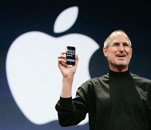Steve Jobs tử vong vì suy hô hấp cấp