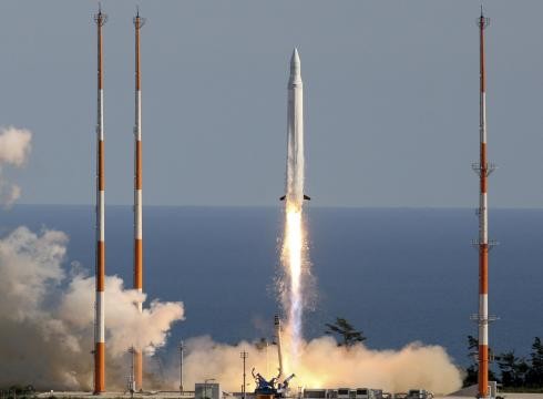 Hàn Quốc kêu gọi Triều Tiên hủy phóng vệ tinh