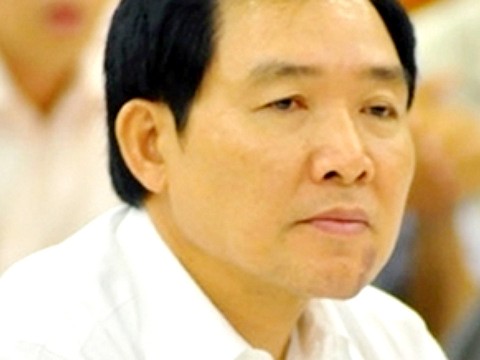 Đề nghị truy tố cựu Chủ tịch Vinalines Dương Chí Dũng