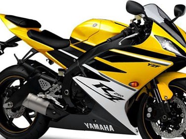 Yamaha YZF-R250 2013 giá chưa đến 80 triệu đồng
