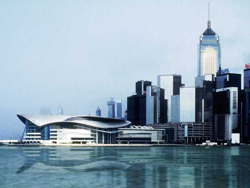 Thị trường tài chính Hồng Kông phát triển nhất thế giới