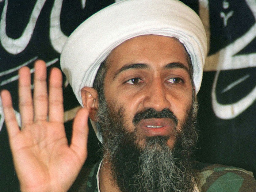 Hé lộ chi tiết về chiến dịch tiêu diệt Bin Laden