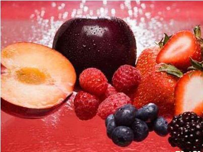 Uống nước trái cây đóng hộp nhiều dễ tăng cân
