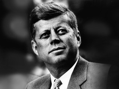 Tại sao Mỹ chưa giải mật vụ ám sát Kennedy?