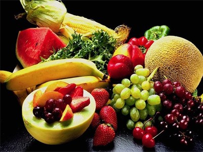 Cách bổ sung vi chất dinh dưỡng