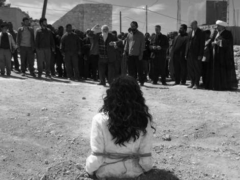 Afghanistan muốn khôi phục hình phạt ném đá tới chết