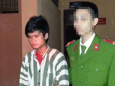 Nữ sinh bị sát hại ở Hà Nội: Lời khai của kẻ sát nhân