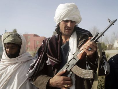 Taliban sắp mở văn phòng đại diện ở Qatar