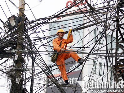 Quy hoạch điện VII: Nguy cơ thiếu điện vẫn hiện hữu