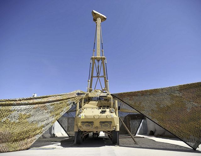Australia triển khai hệ thống phòng thủ tên lửa mới tại Afghanistan