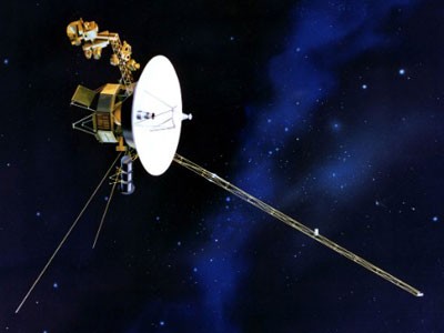NASA xác nhận Voyager 1 bay ra khỏi hệ Mặt trời