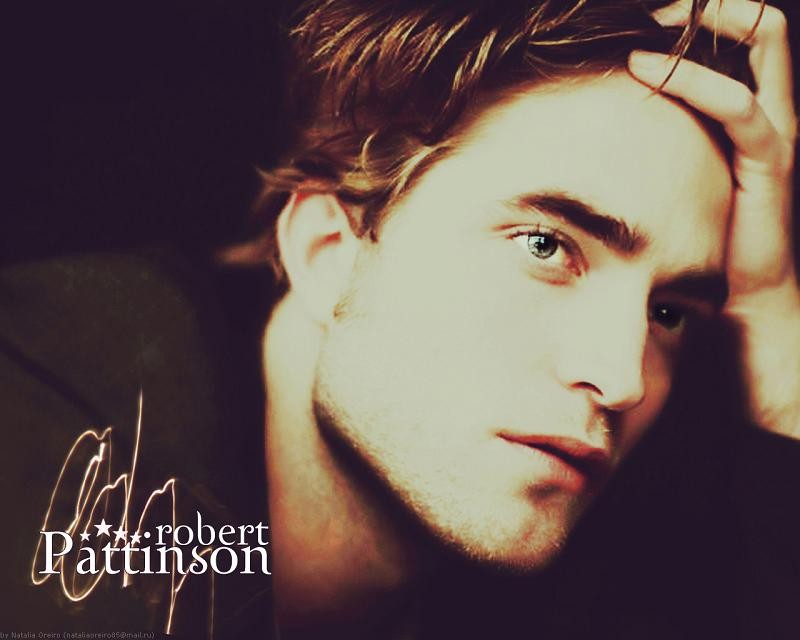 “Ma cà rồng” Robert Pattinson hấp dẫn nhất thế giới năm 2010