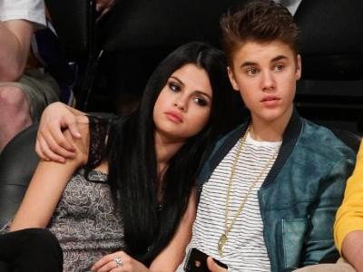 Selena Gomez vẫn ghen dù đã chia tay Justin Bieber
