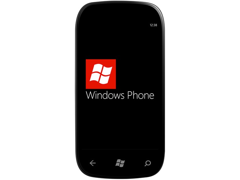 Microsoft để lộ smartphone Surface