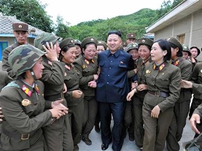 Triều Tiên đạt tiến bộ lớn về lò phản ứng hạt nhân