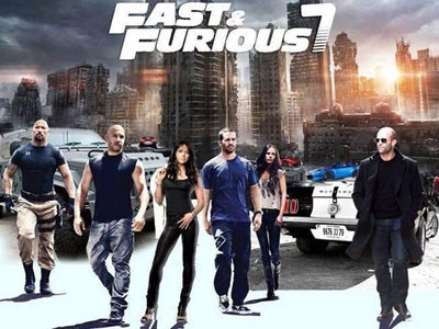 Những dấu ấn Fast & Furious của Paul Walker