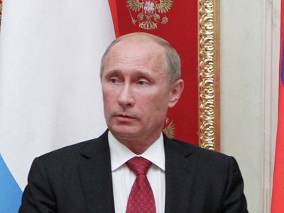 Tổng thống Nga: Bỏ qua LHQ là con đường dẫn đến rối loạn