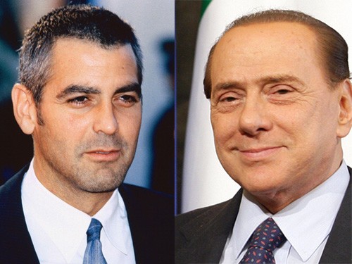 Nhiều sao bị gọi làm chứng trong scandal sex của thủ tướng Ý