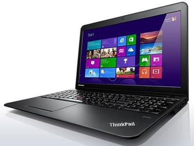 Ultrabook 15 inch dùng pin 9 tiếng của Lenovo