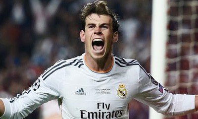 Bale tự tin La Liga mạnh hơn Premier League