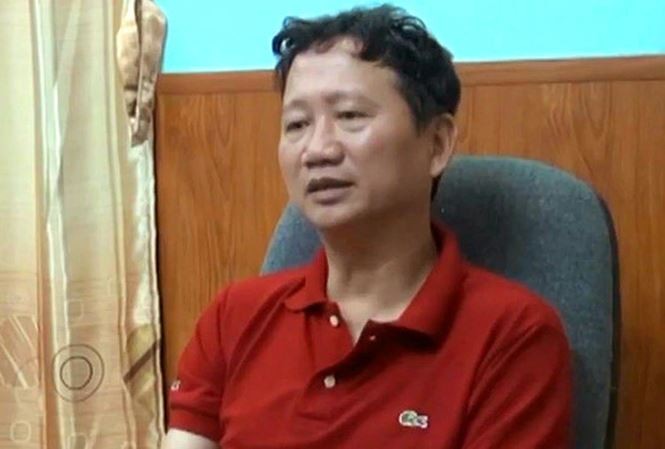 Ông Trịnh Xuân Thanh chỉ còn 7 luật sư bào chữa tại phiên tòa ngày 8/1 tới.