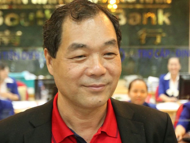 Ông Trầm Bê từng được 2 bản án tuyên chủ sở hữu khối tài sản củ Dương Thanh Cường.