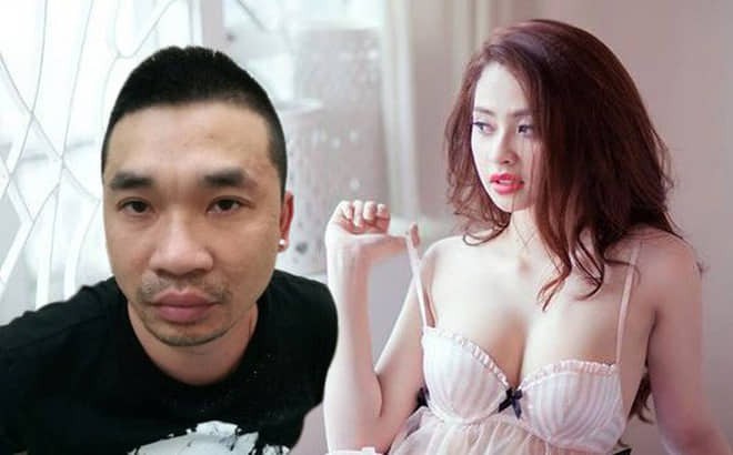 'Hot girl' Ngọc Miu và người tình Văn Kính Dương sắp hầu tòa.
