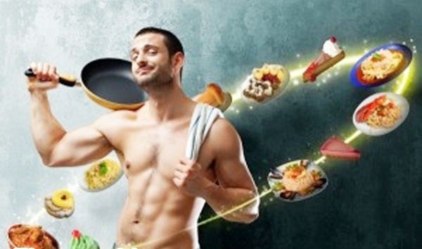 Ăn gì để tăng phong độ đàn ông?