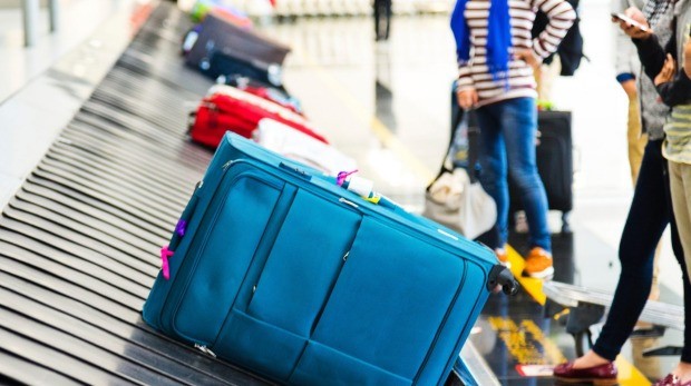 Cận cảnh quy trình để hành lý không bao giờ thất lạc tại sân bay Nhật