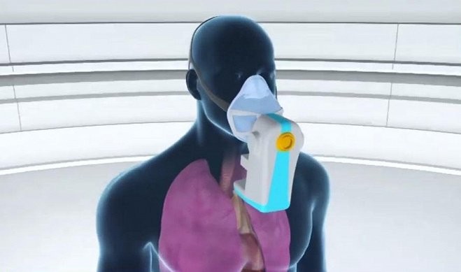 Nghiên cứu mới: Có thể phát hiện sớm ung thư qua hơi thở