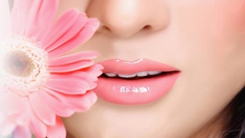 Mẹo hay cần thiết: Cách chữa môi bong, nứt nẻ trong mùa đông
