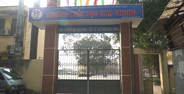 Thực hư thông tin trẻ bị bắt cóc trước cổng trường ở Đông Anh, Hà Nội