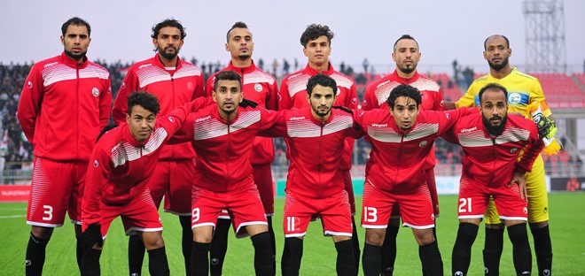 Tuyển Yemen - Ẩn số với Việt Nam ở trận quyết định tại Asian Cup